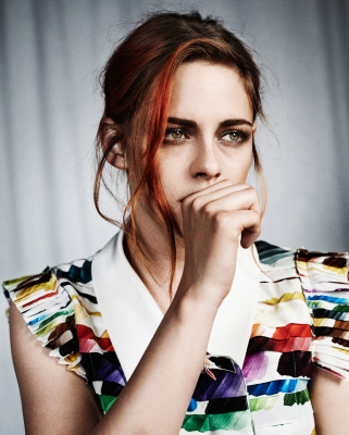 Kristen Stewart pic #766837