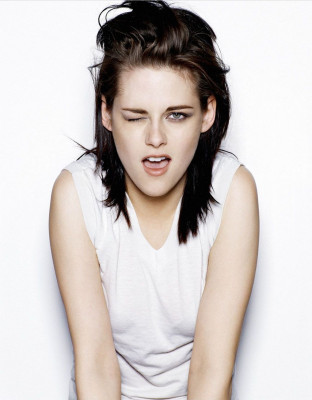 Kristen Stewart pic #766847