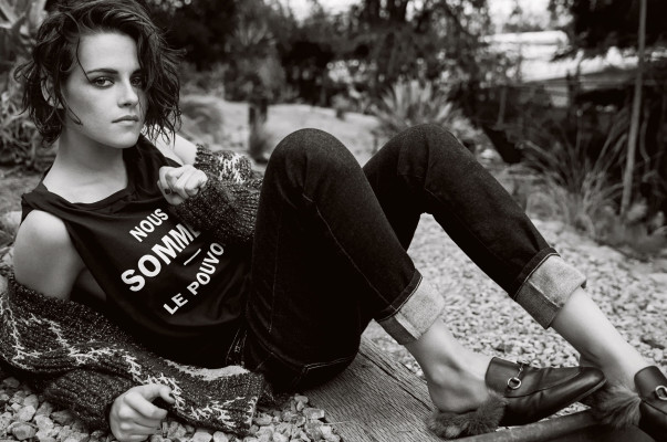 Kristen Stewart pic #822899