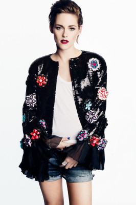 Kristen Stewart pic #819009