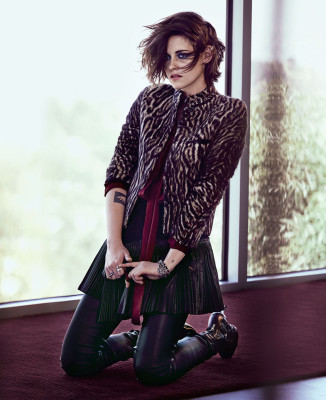 Kristen Stewart pic #823932