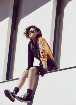 Kristen Stewart pic #823931
