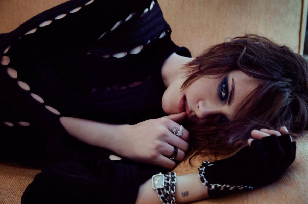 Kristen Stewart pic #824259