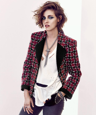 Kristen Stewart pic #824255