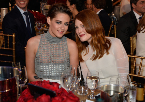Kristen Stewart pic #773505