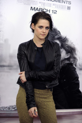 Kristen Stewart pic #256477