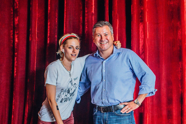 Kristen Stewart pic #906511