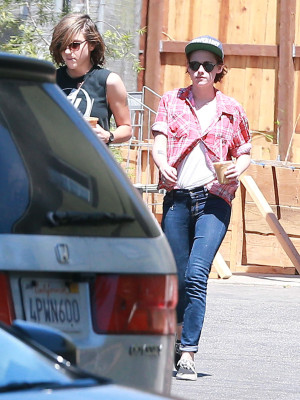 Kristen Stewart pic #759108