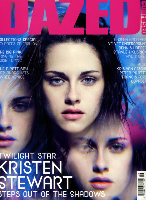 Kristen Stewart pic #445808