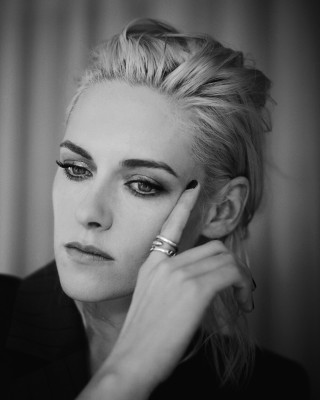 Kristen Stewart-«THE NEW YORK TIMES» 2021.