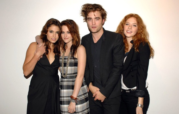 Kristen Stewart pic #254306
