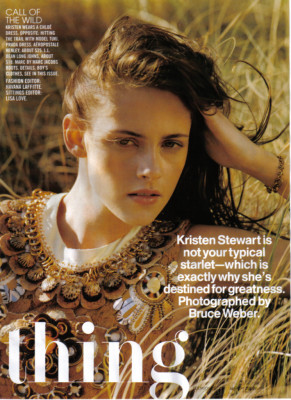 Kristen Stewart pic #274241