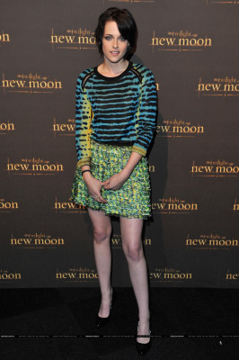 Kristen Stewart pic #447810