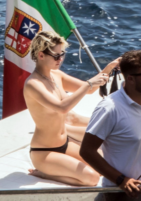 Kristen Stewart pic #1199916