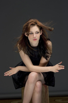 Kristen Stewart pic #585347