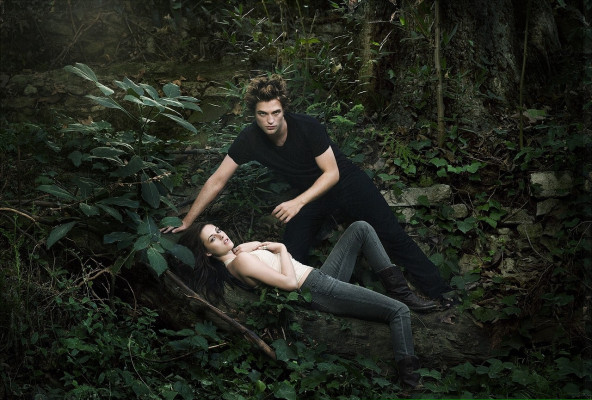 Kristen Stewart pic #726368