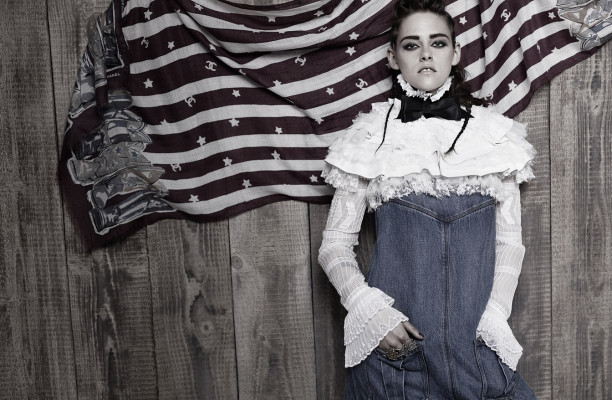 Kristen Stewart pic #726364