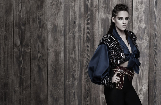 Kristen Stewart pic #726366