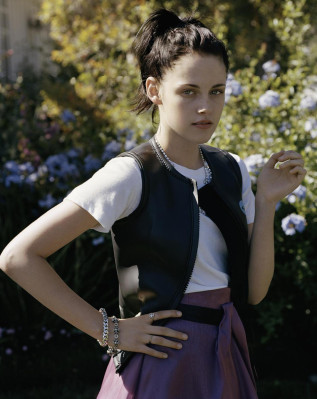 Kristen Stewart pic #726365
