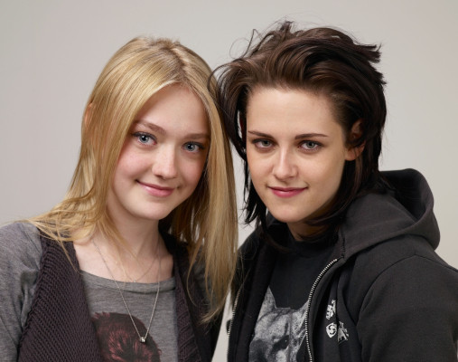 Kristen Stewart pic #255142