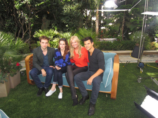 Kristen Stewart pic #578470