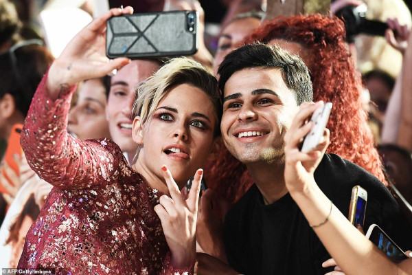 Kristen Stewart pic #1215917
