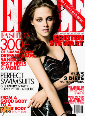 Kristen Stewart pic #511653