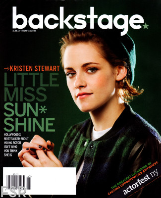 Kristen Stewart pic #581957