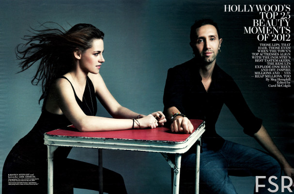 Kristen Stewart pic #583574