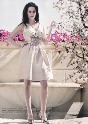 Kristen Stewart pic #505356