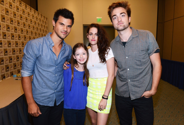 Kristen Stewart pic #534838