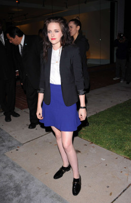 Kristen Stewart pic #498007