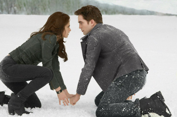Kristen Stewart pic #613156
