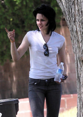 Kristen Stewart pic #296938