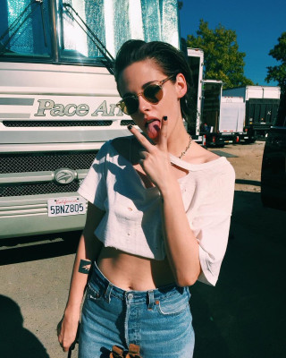 Kristen Stewart pic #928731