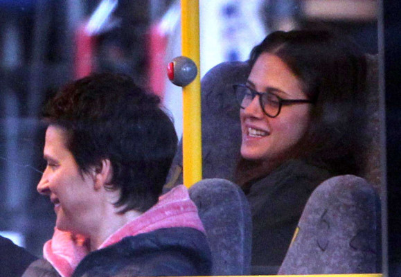 Kristen Stewart pic #668281