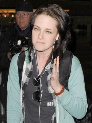 Kristen Stewart pic #661460