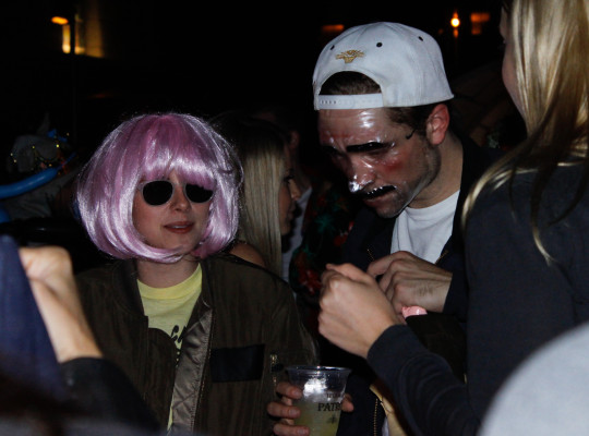 Kristen Stewart pic #578101