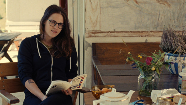 Kristen Stewart pic #813902