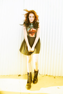 Kristen Stewart pic #684945