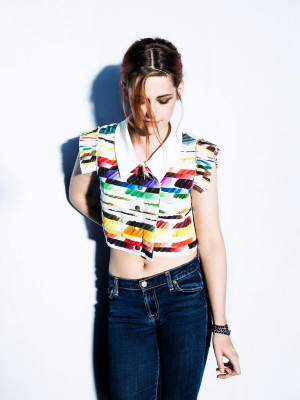 Kristen Stewart pic #752265