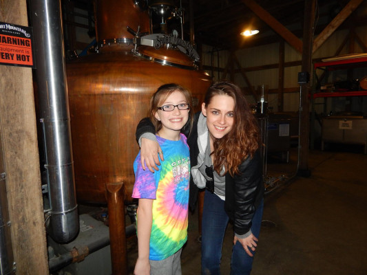Kristen Stewart pic #717157