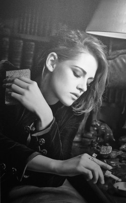 Kristen Stewart pic #853805