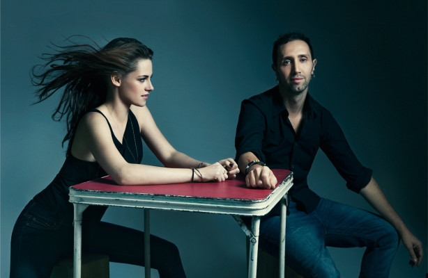 Kristen Stewart pic #682524