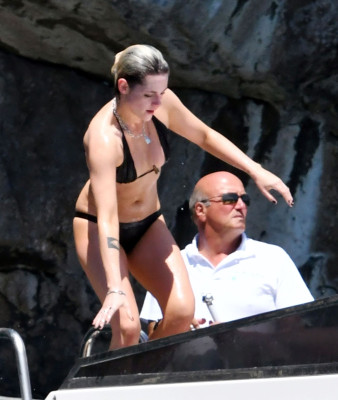 Kristen Stewart pic #1198605