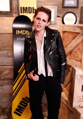 Kristen Stewart pic #934592
