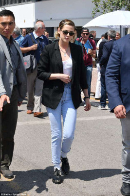 Kristen Stewart pic #1070008