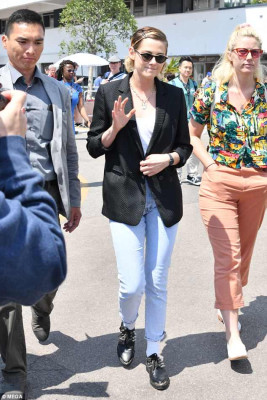 Kristen Stewart pic #1070045