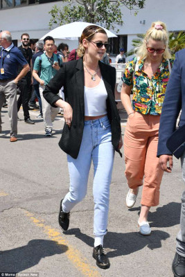 Kristen Stewart pic #1070047