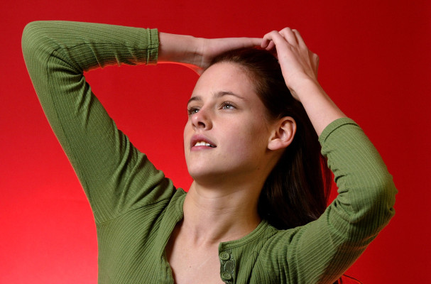 Kristen Stewart pic #125931